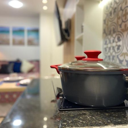 Recanto Novo Premium Flat Cabo Frio Dış mekan fotoğraf