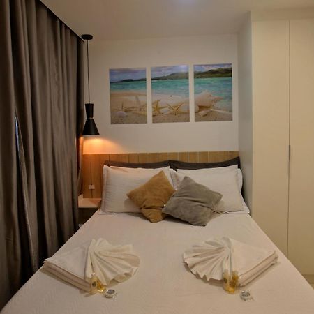 Recanto Novo Premium Flat Cabo Frio Dış mekan fotoğraf