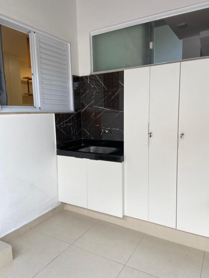 Recanto Novo Premium Flat Cabo Frio Dış mekan fotoğraf