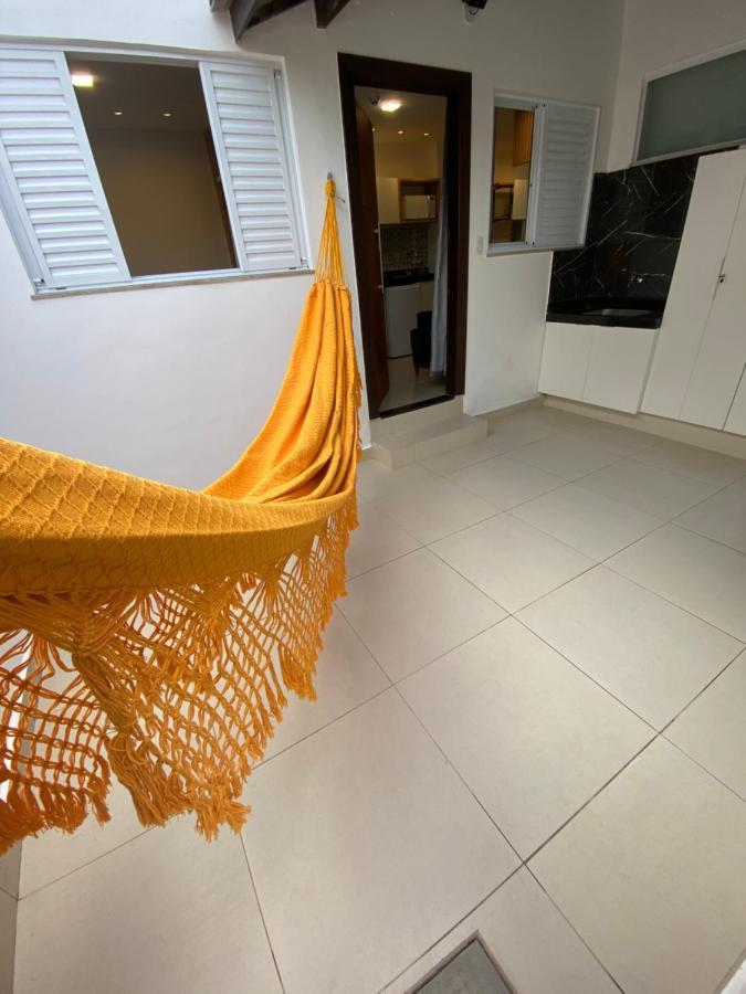 Recanto Novo Premium Flat Cabo Frio Dış mekan fotoğraf