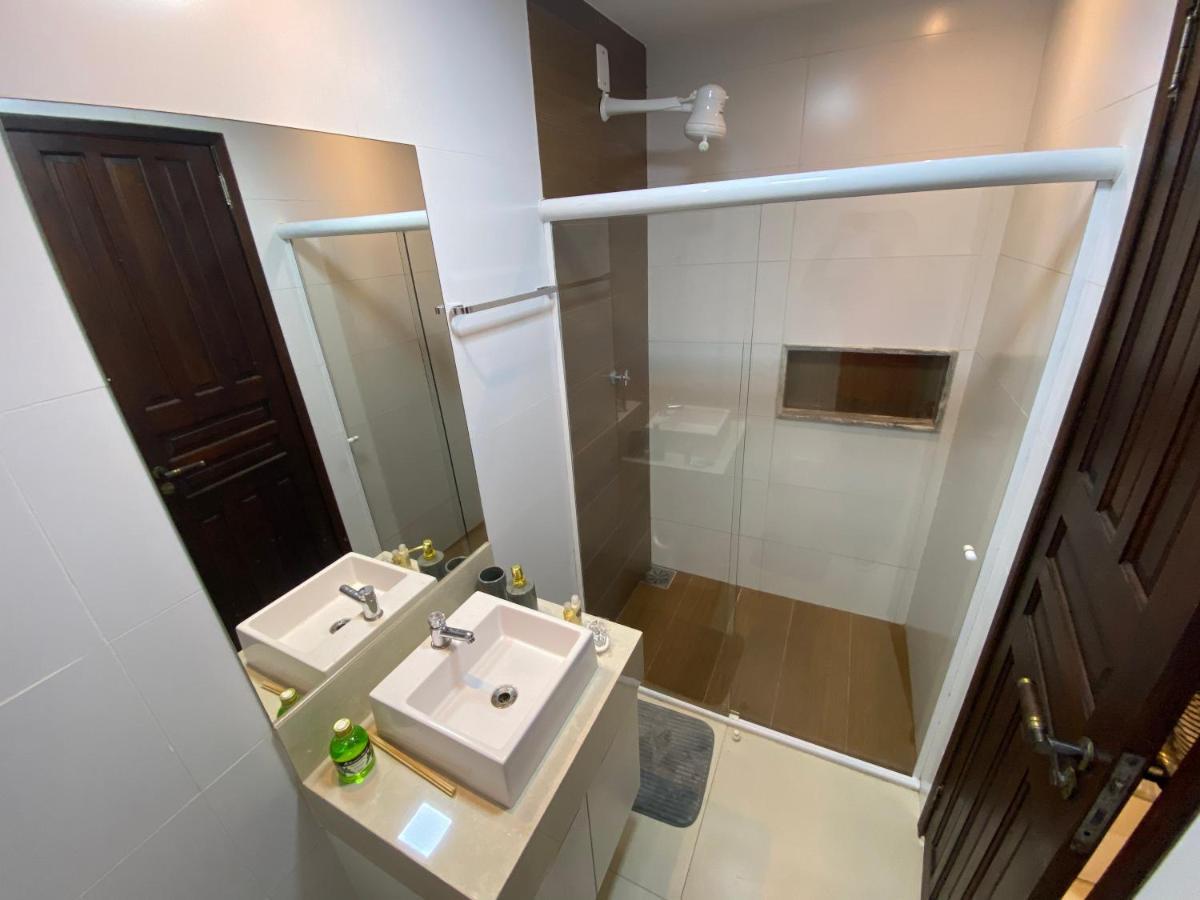 Recanto Novo Premium Flat Cabo Frio Dış mekan fotoğraf