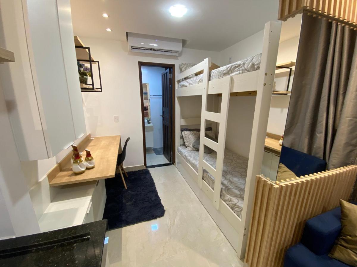 Recanto Novo Premium Flat Cabo Frio Dış mekan fotoğraf