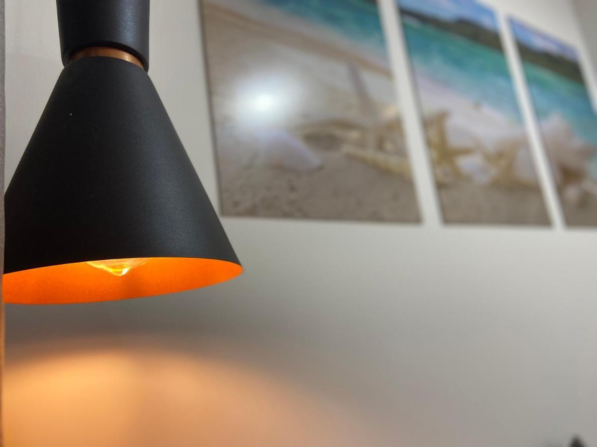 Recanto Novo Premium Flat Cabo Frio Dış mekan fotoğraf