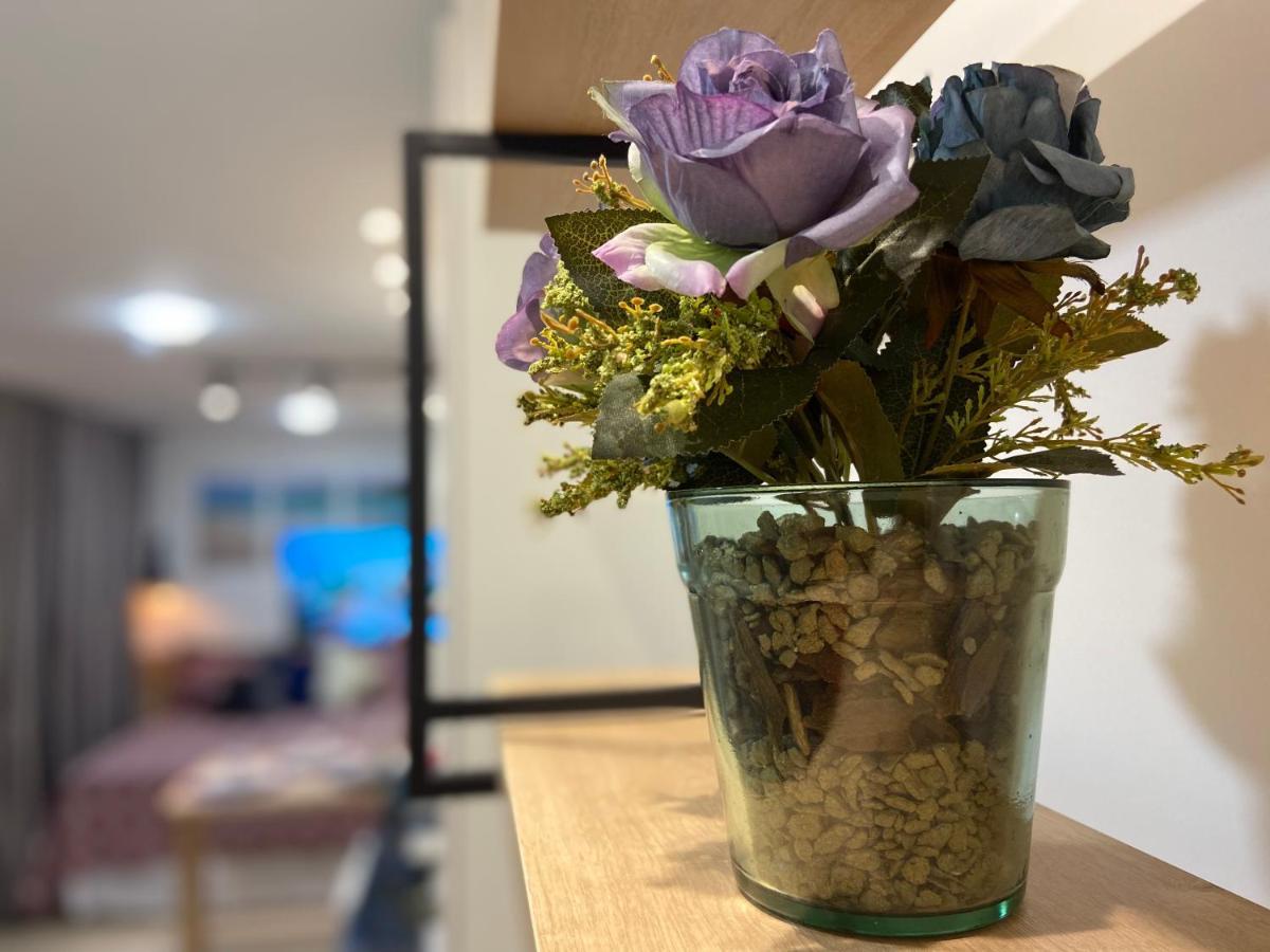 Recanto Novo Premium Flat Cabo Frio Dış mekan fotoğraf
