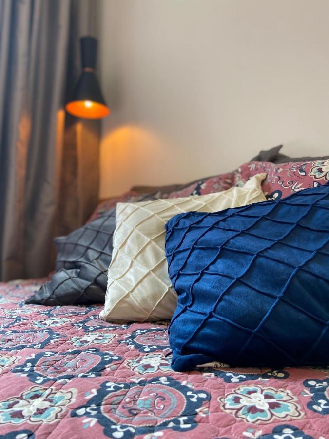Recanto Novo Premium Flat Cabo Frio Dış mekan fotoğraf