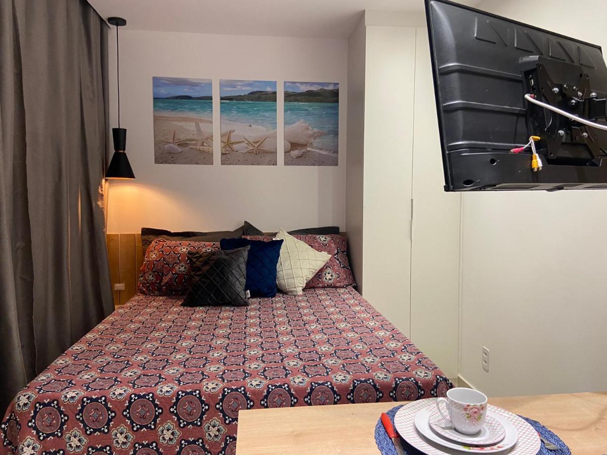 Recanto Novo Premium Flat Cabo Frio Dış mekan fotoğraf