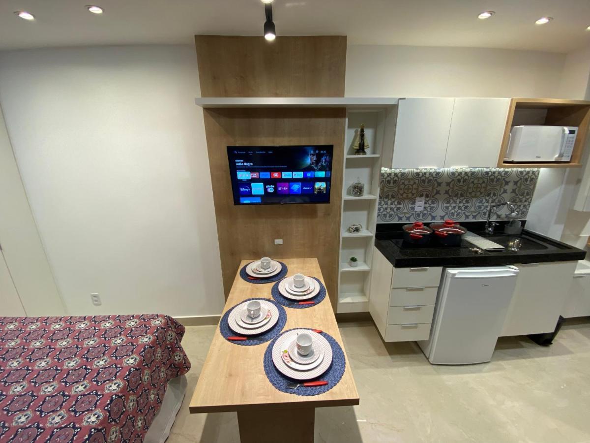 Recanto Novo Premium Flat Cabo Frio Dış mekan fotoğraf
