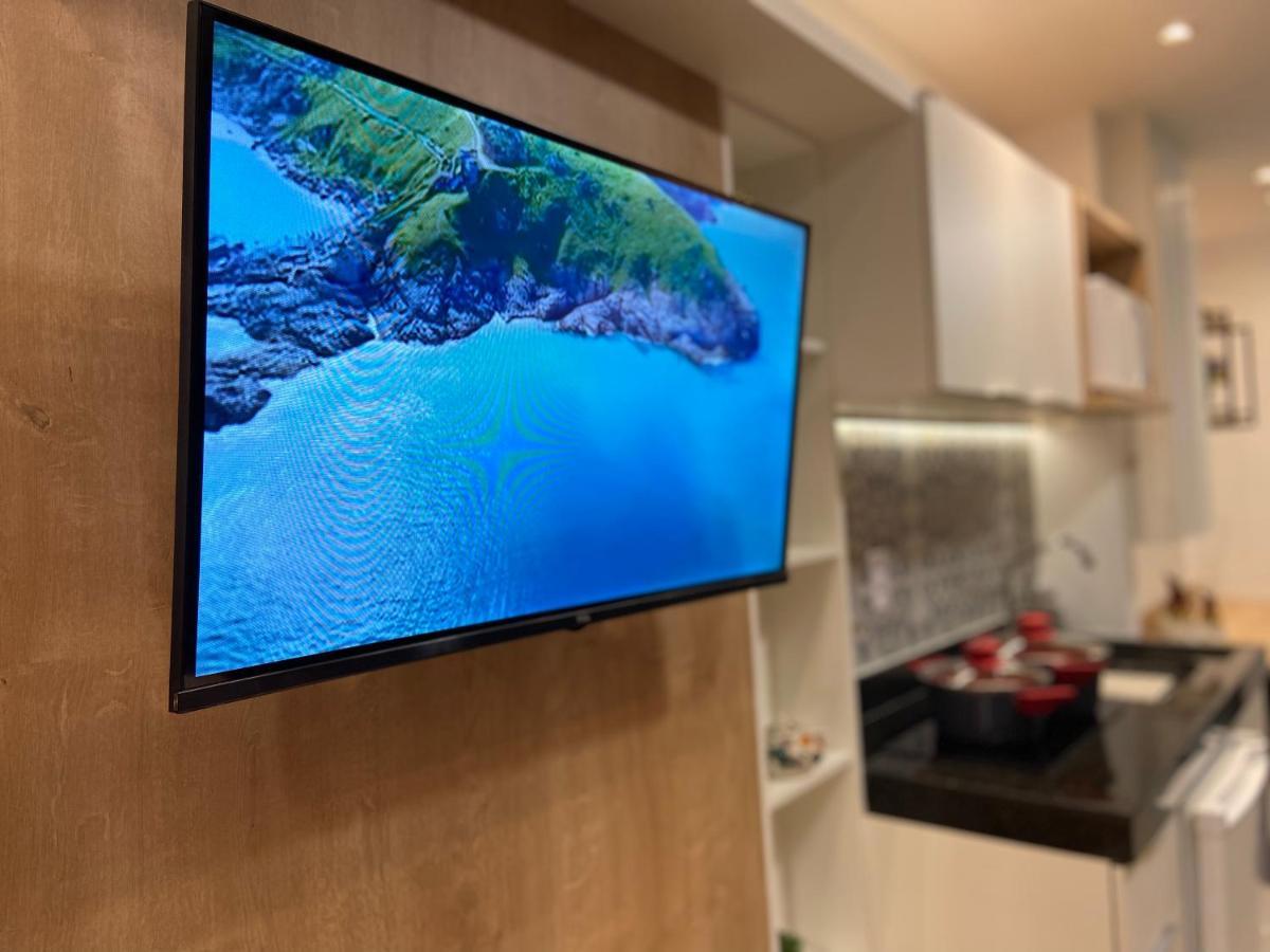 Recanto Novo Premium Flat Cabo Frio Dış mekan fotoğraf