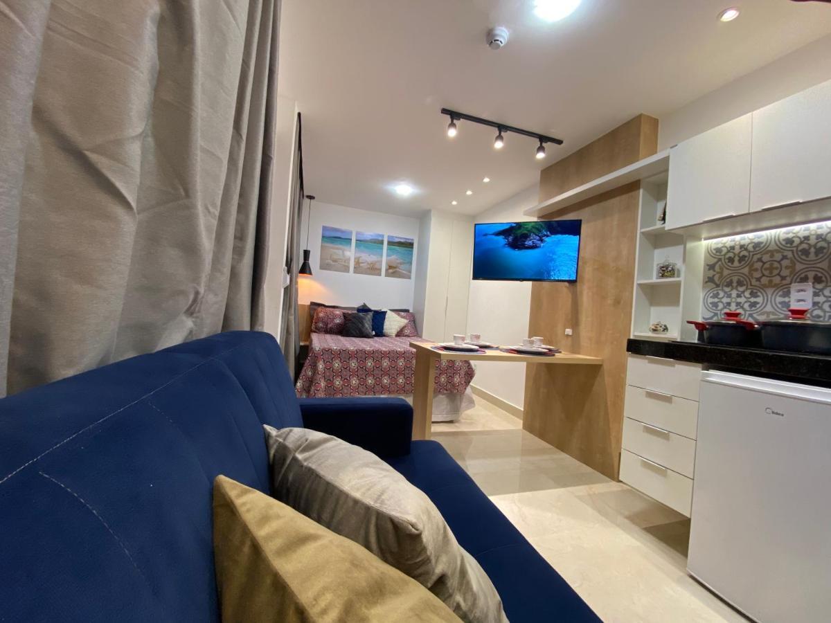 Recanto Novo Premium Flat Cabo Frio Dış mekan fotoğraf