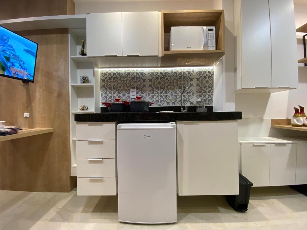 Recanto Novo Premium Flat Cabo Frio Dış mekan fotoğraf
