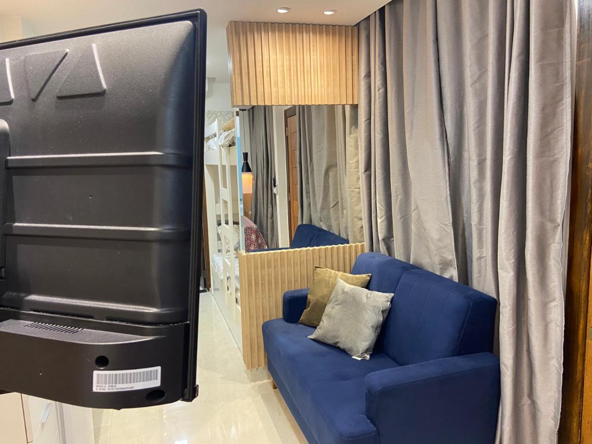 Recanto Novo Premium Flat Cabo Frio Dış mekan fotoğraf