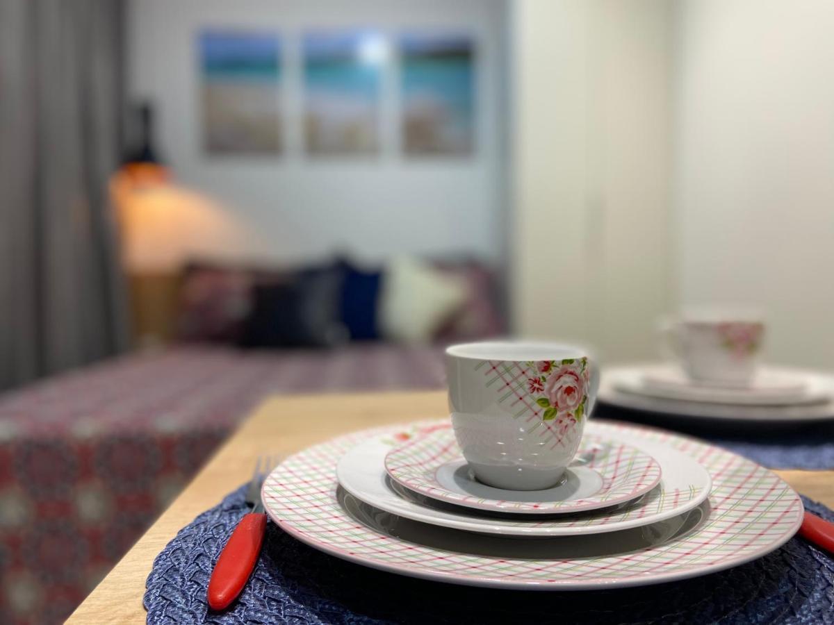 Recanto Novo Premium Flat Cabo Frio Dış mekan fotoğraf