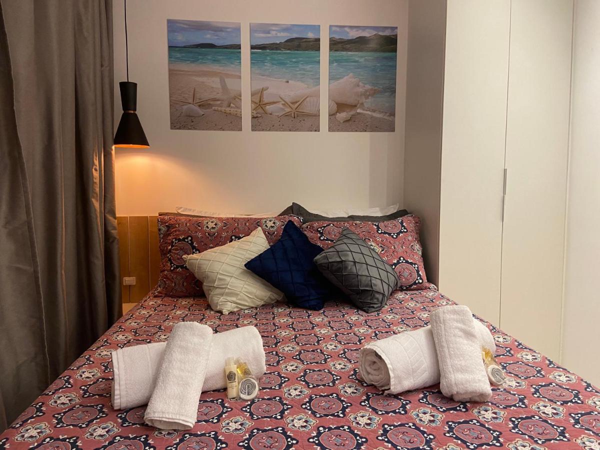 Recanto Novo Premium Flat Cabo Frio Dış mekan fotoğraf
