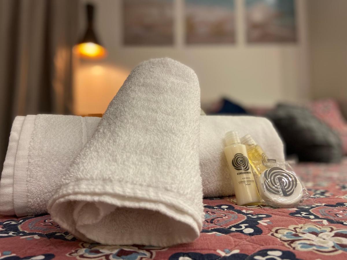Recanto Novo Premium Flat Cabo Frio Dış mekan fotoğraf