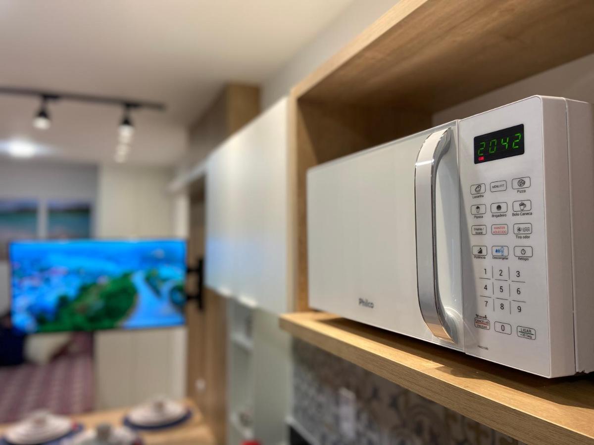 Recanto Novo Premium Flat Cabo Frio Dış mekan fotoğraf