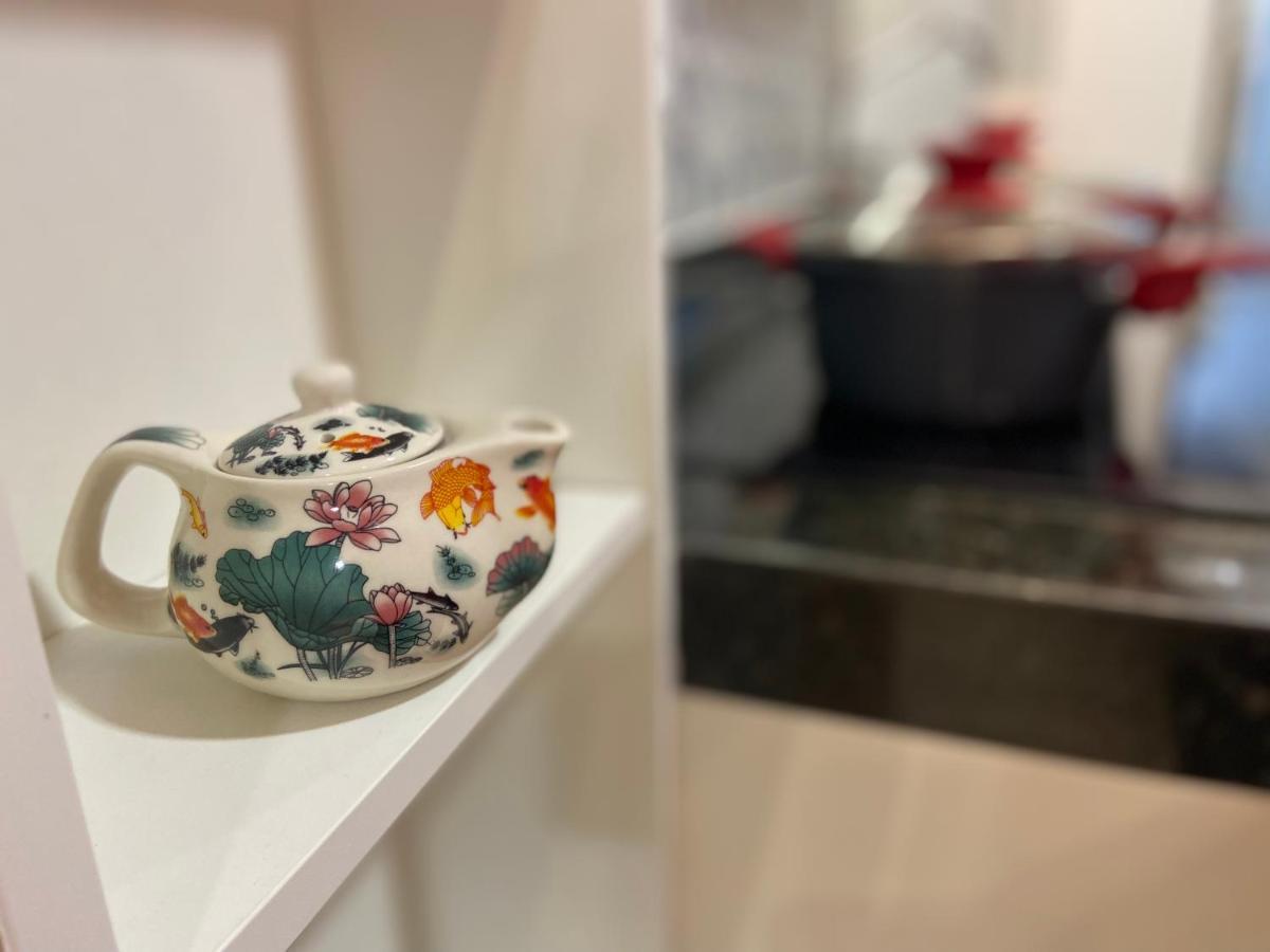 Recanto Novo Premium Flat Cabo Frio Dış mekan fotoğraf