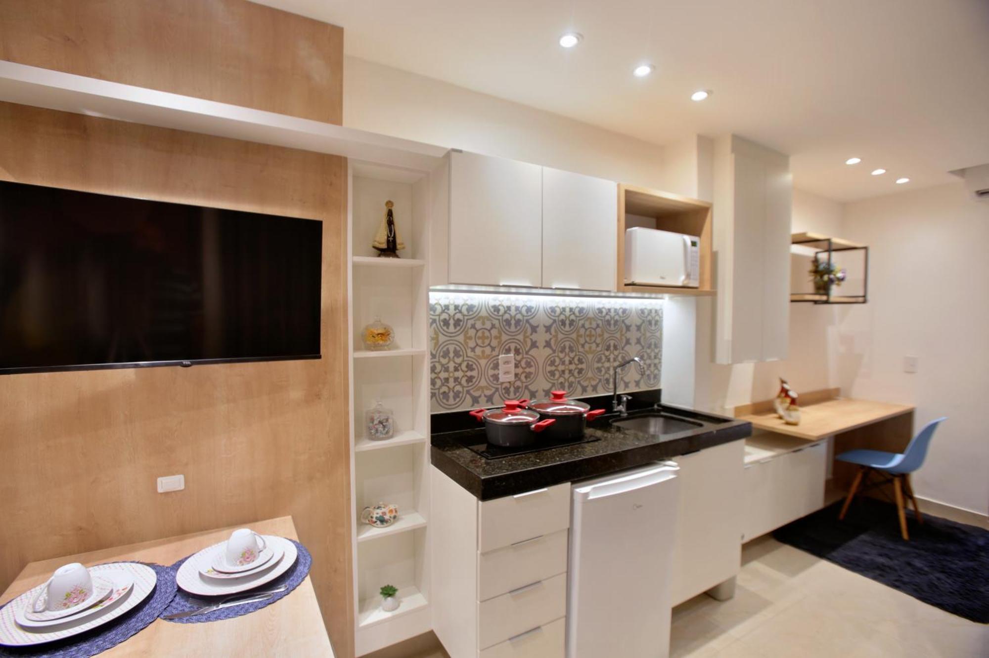 Recanto Novo Premium Flat Cabo Frio Dış mekan fotoğraf