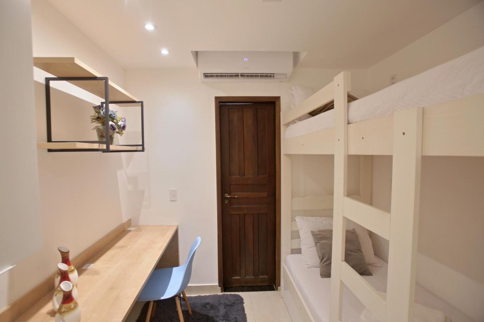 Recanto Novo Premium Flat Cabo Frio Dış mekan fotoğraf