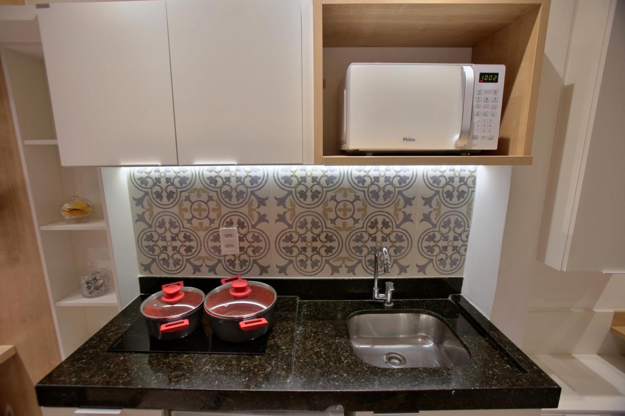 Recanto Novo Premium Flat Cabo Frio Dış mekan fotoğraf