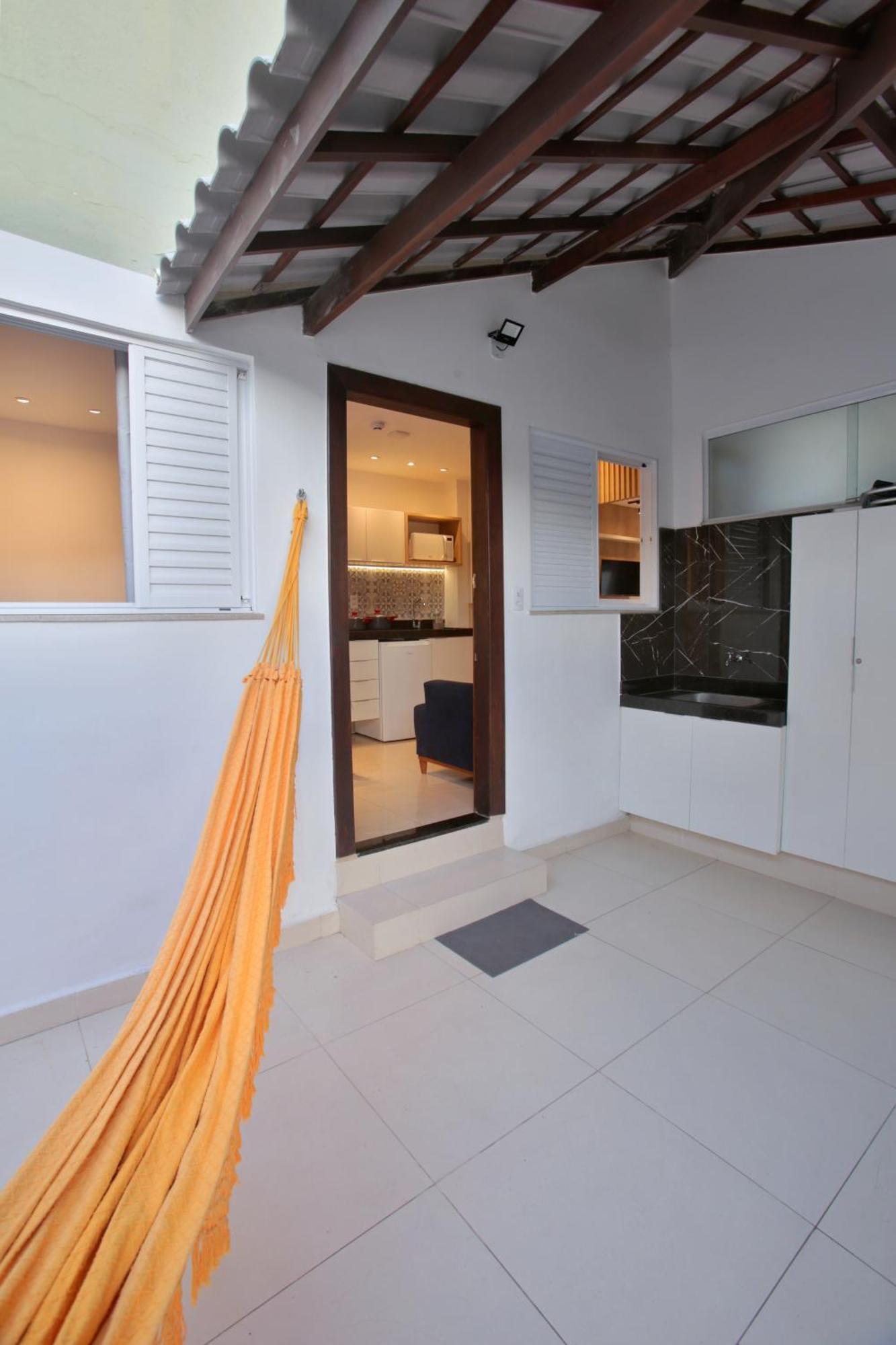 Recanto Novo Premium Flat Cabo Frio Dış mekan fotoğraf