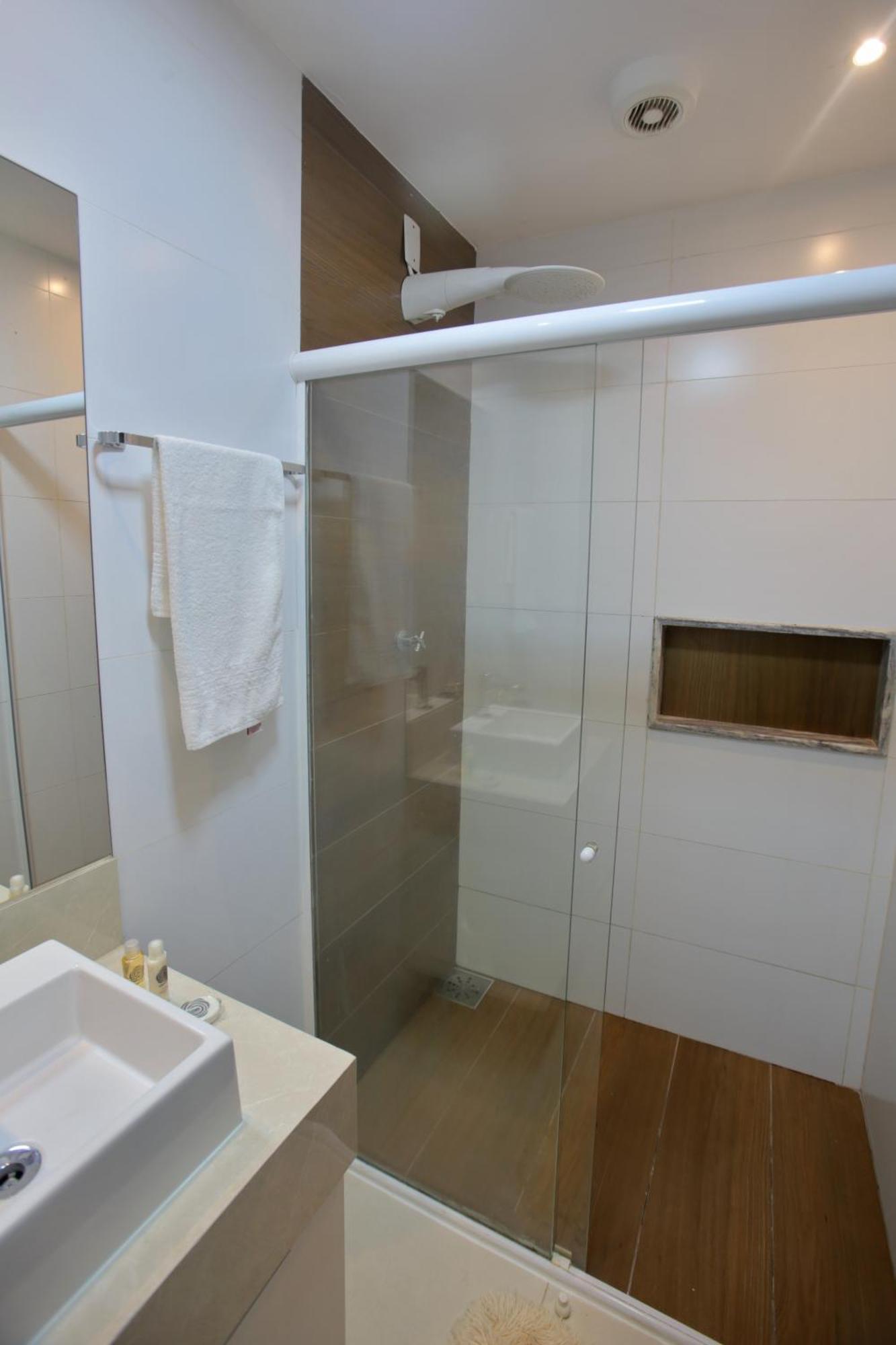Recanto Novo Premium Flat Cabo Frio Dış mekan fotoğraf