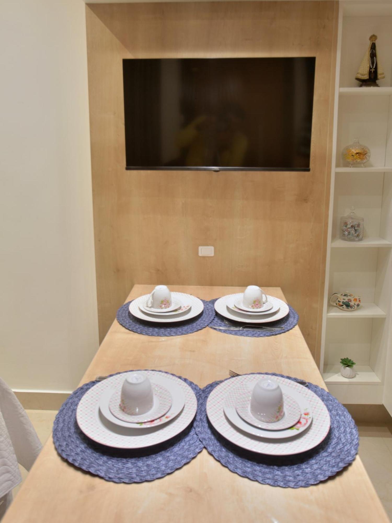 Recanto Novo Premium Flat Cabo Frio Dış mekan fotoğraf