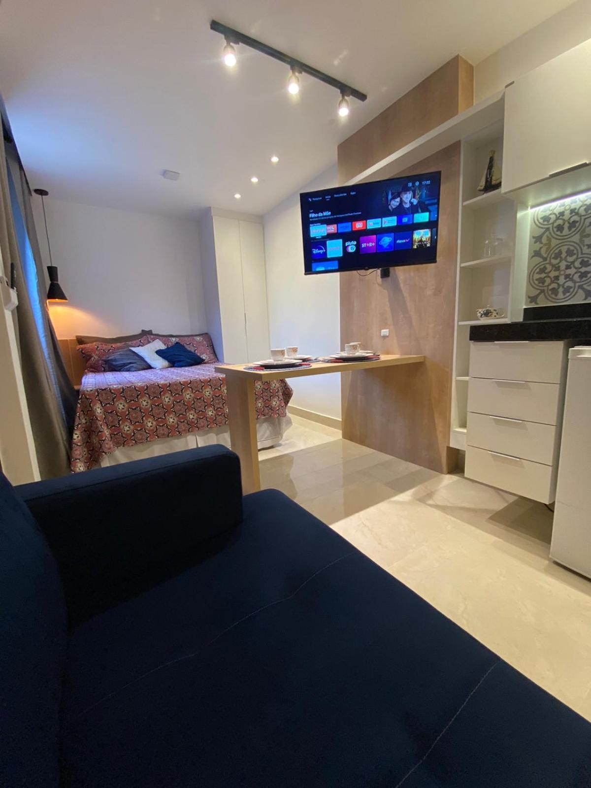 Recanto Novo Premium Flat Cabo Frio Dış mekan fotoğraf