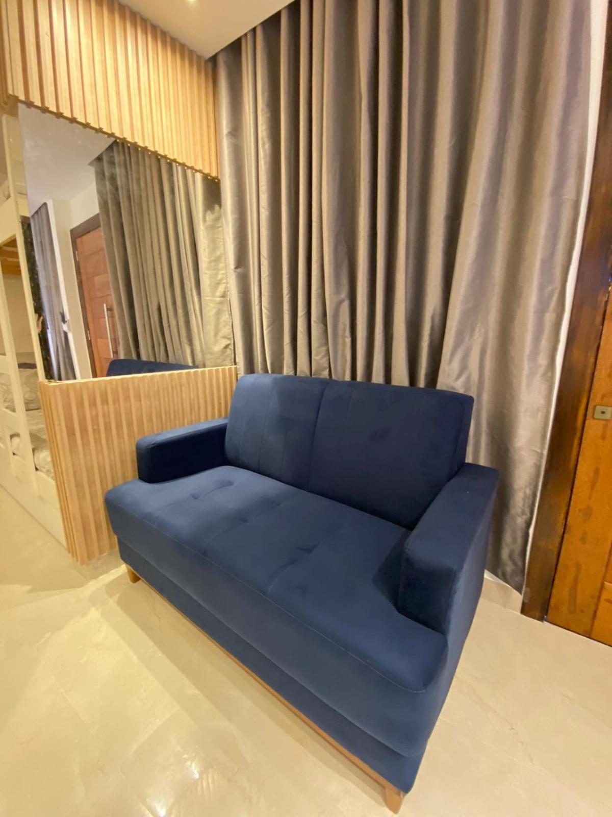 Recanto Novo Premium Flat Cabo Frio Dış mekan fotoğraf