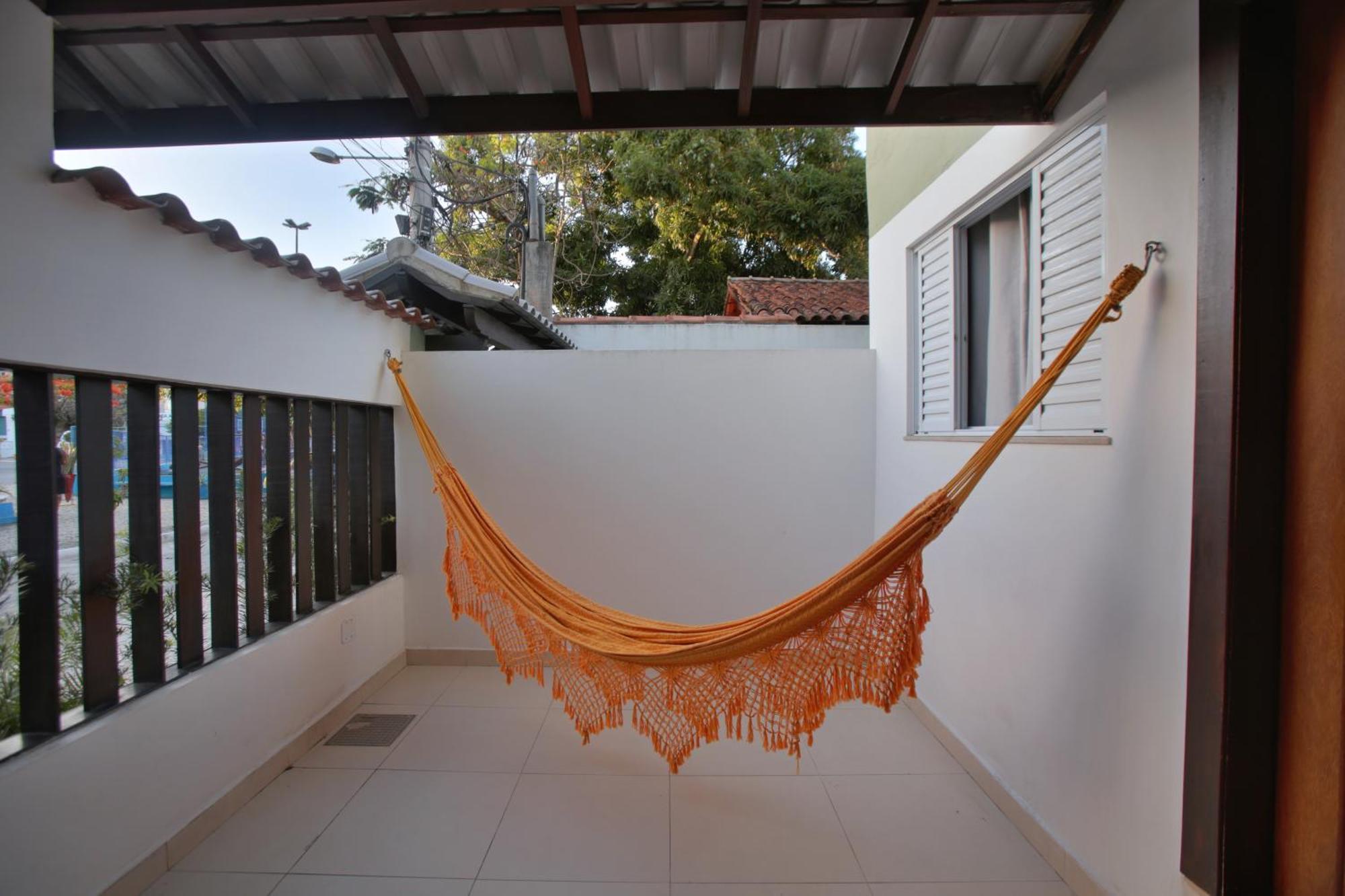 Recanto Novo Premium Flat Cabo Frio Dış mekan fotoğraf