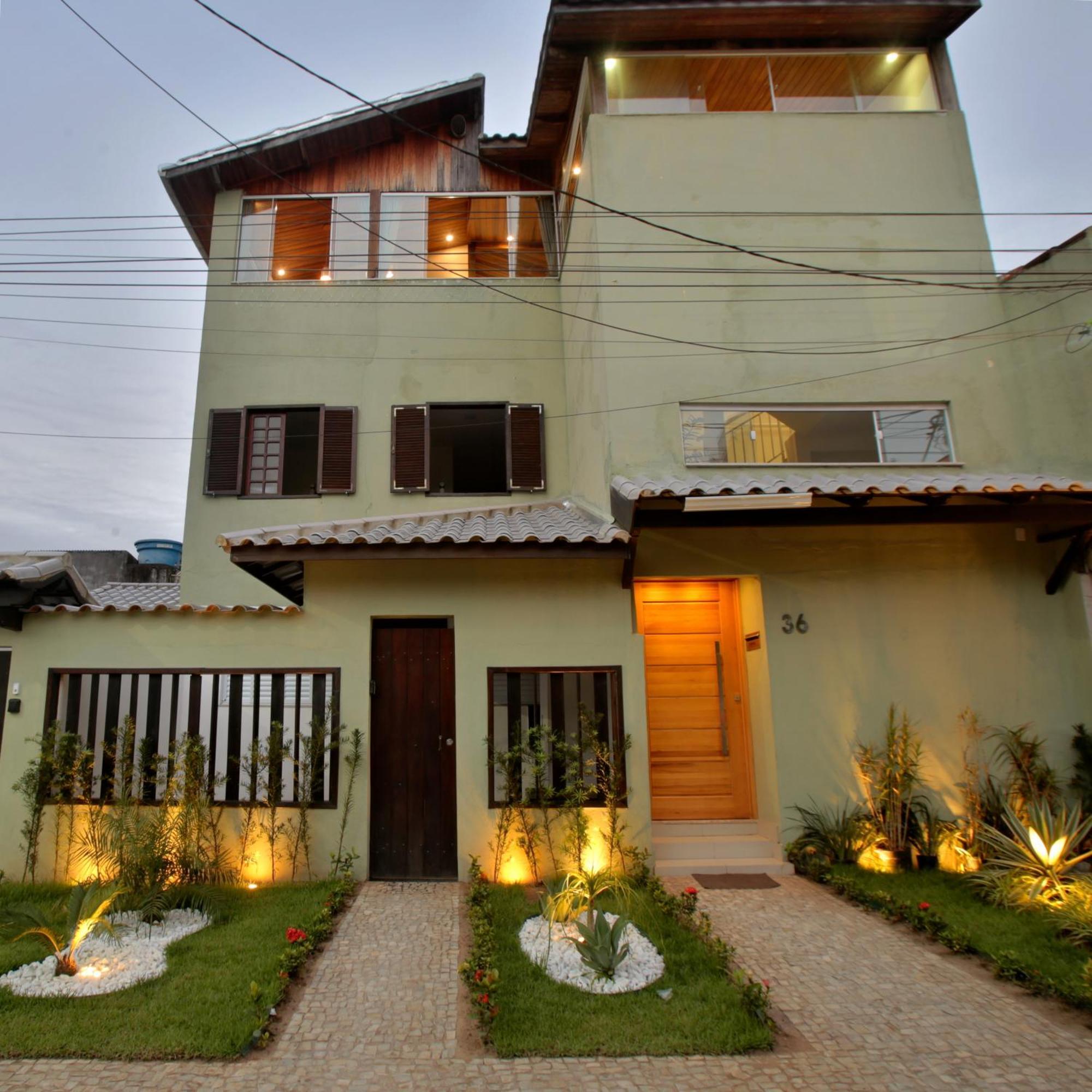 Recanto Novo Premium Flat Cabo Frio Dış mekan fotoğraf